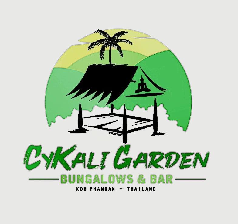 Cykali Garden Bungalows Wok Tum 外观 照片