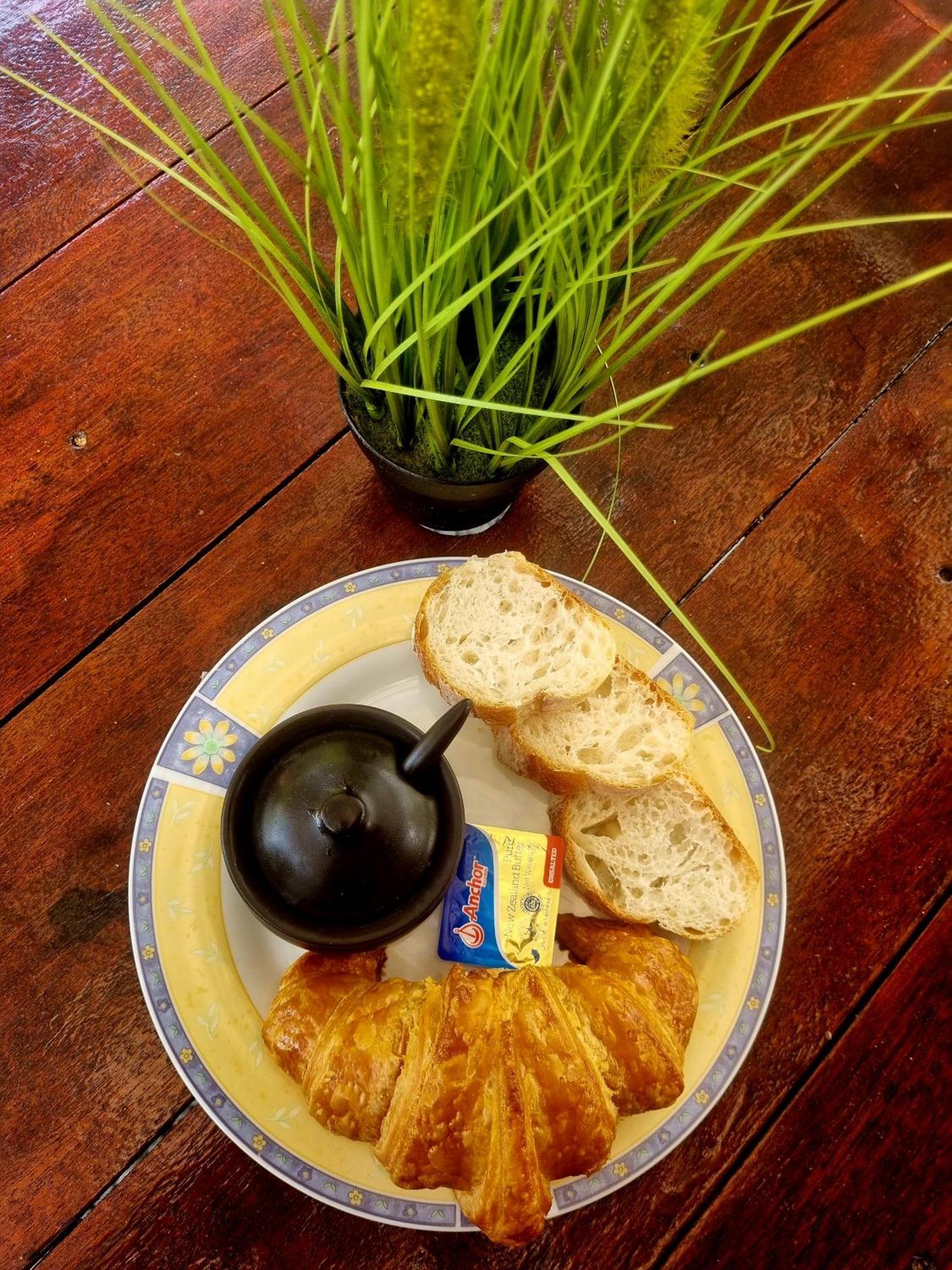 Cykali Garden Bungalows Wok Tum 外观 照片